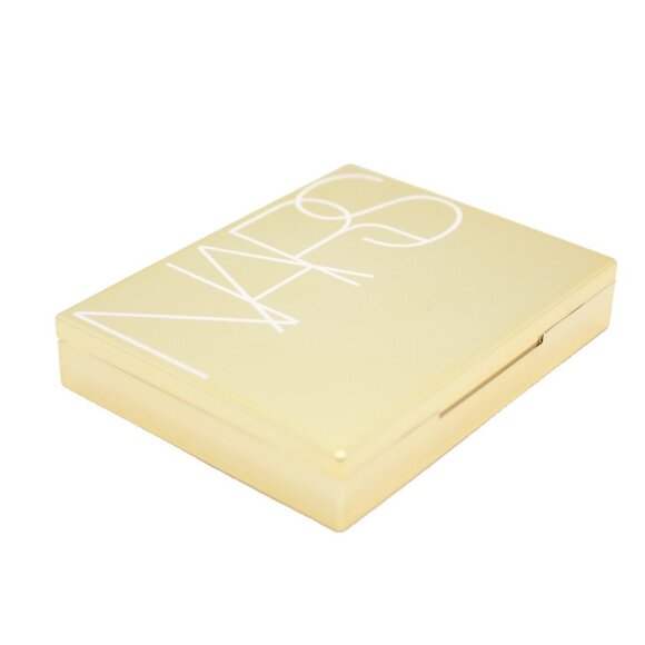NARS Light Reflecting Setting Powder-Pressed Translucent Crystal 0.35 oz | 10 g - Picture 3 of 11